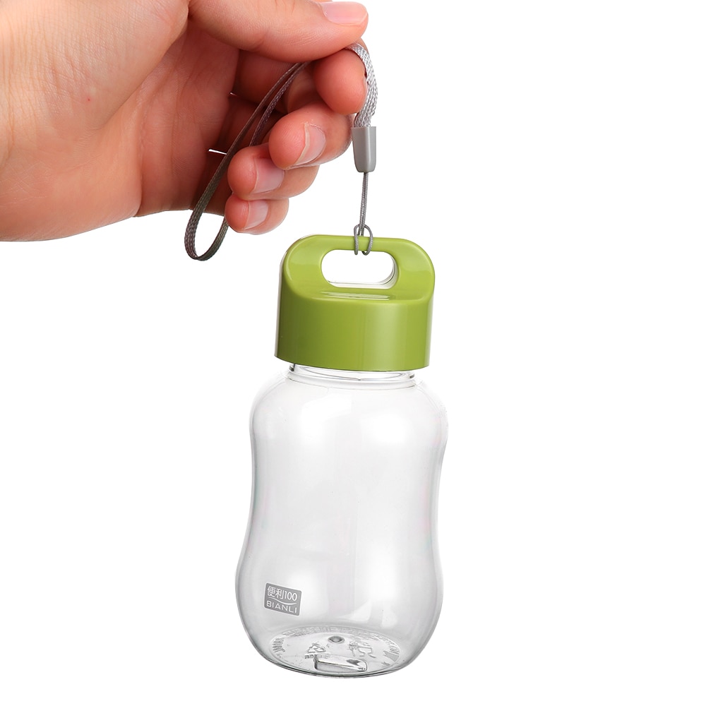 Portable Small Drink Bottle Portable Small Drink Bottle