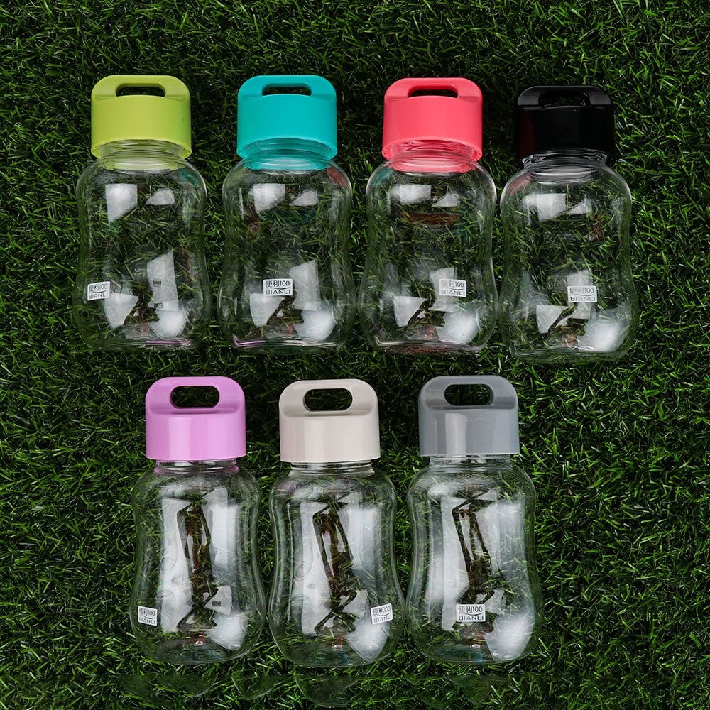 Portable Small Drink Bottle