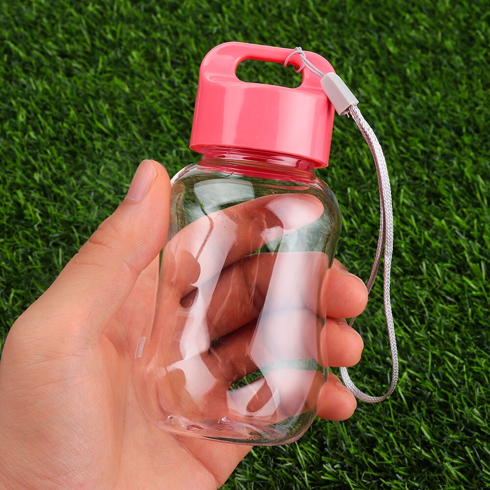 Portable Small Drink Bottle