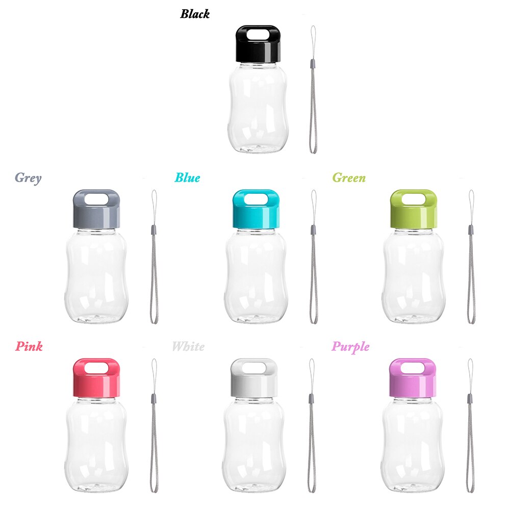 Portable Small Drink Bottle