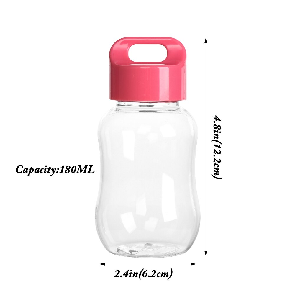 Portable Small Drink Bottle