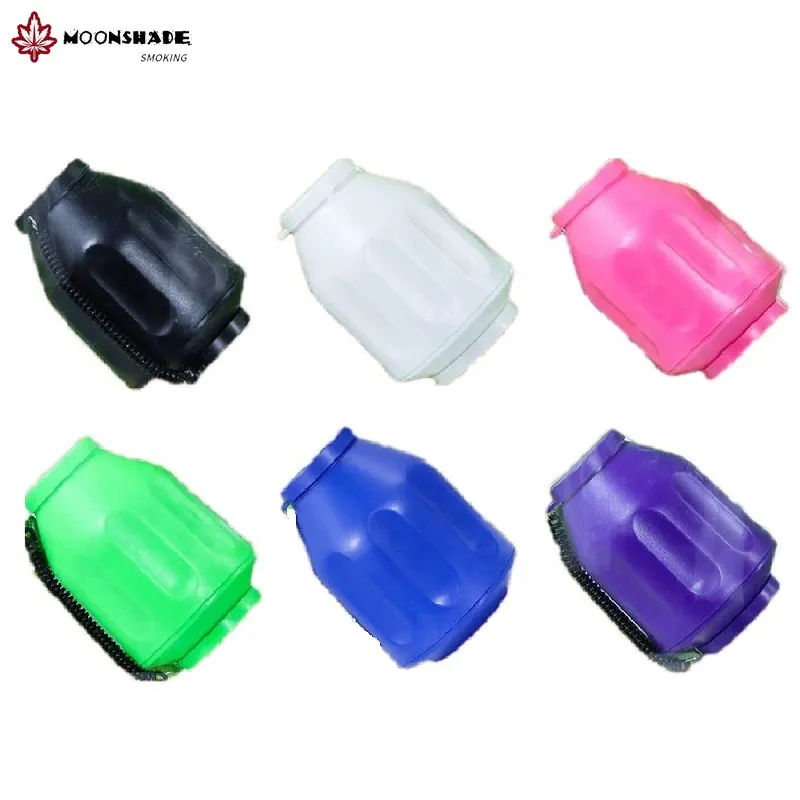 Portable Smoke Air Filter Office Car Removal Personal Smokes Purifier Smoking Accessories Party Supplies