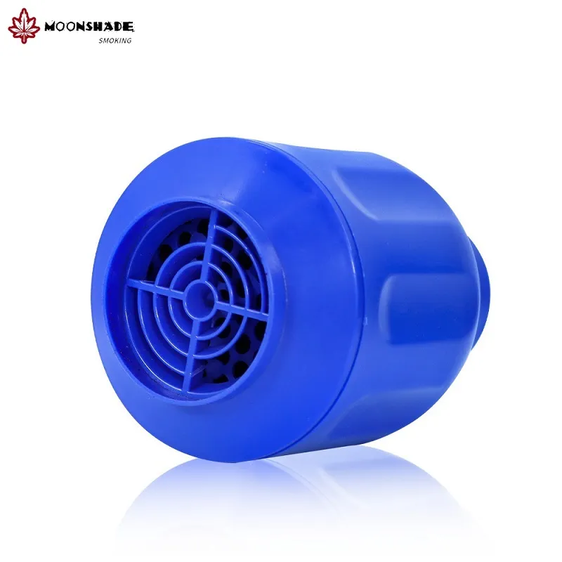 Portable Smoke Air Filter Office Car Removal Personal Smokes Purifier Smoking Accessories Party Supplies