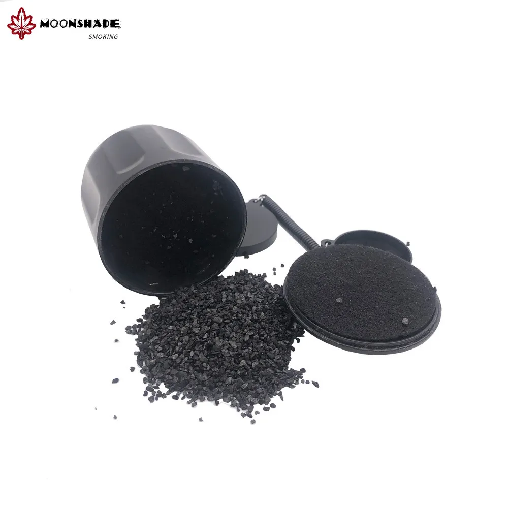 Portable Smoke Air Filter Office Car Removal Personal Smokes Purifier Smoking Accessories Party Supplies