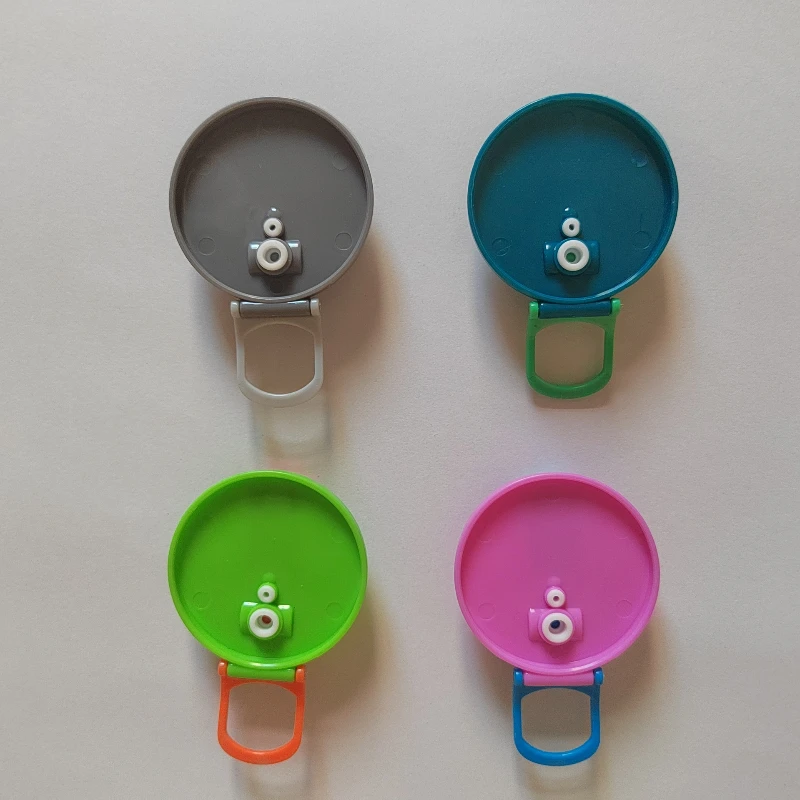 Portable Soda Can Lid and Silicone Straw Soda Can Lid Reusable Suitable For Canned Beverages Beer Juice 1pcs With 2 Portable Soda Can Lid and Silicone Straw Soda Can Lid Reusable Suitable For Canned Beverages Beer Juice 1pcs With 2