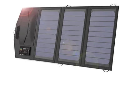 Portable Solar Panels Cellphone Charger Portable Solar Panels Cellphone Charger