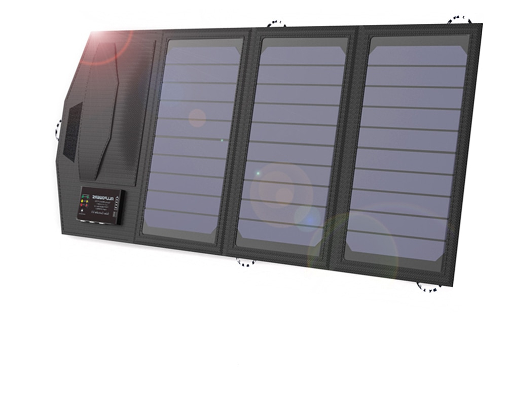 Portable Solar Panels Cellphone Charger Portable Solar Panels Cellphone Charger