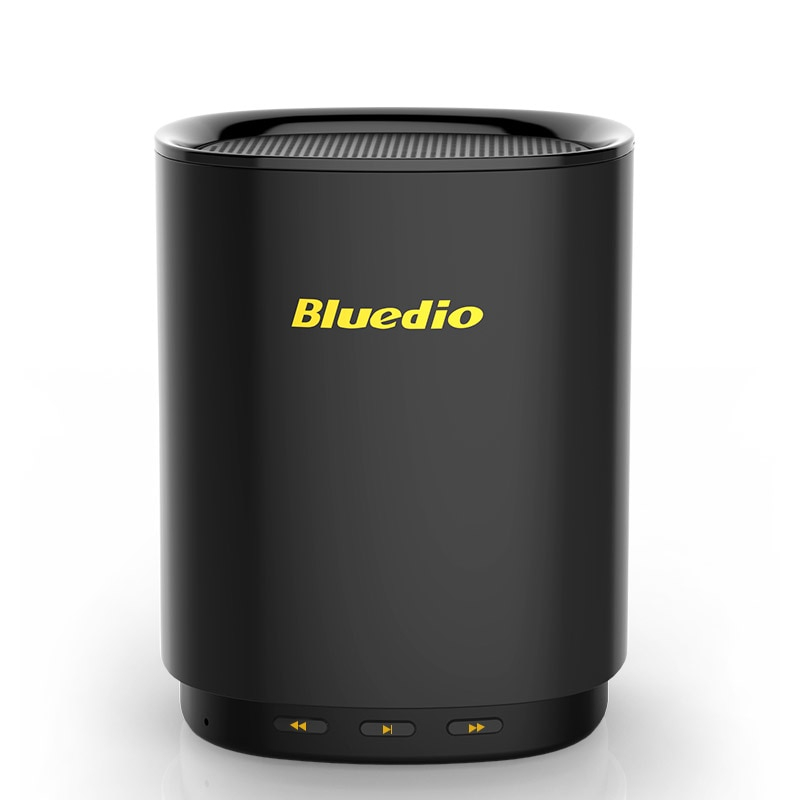Portable Speaker Wireless Connection