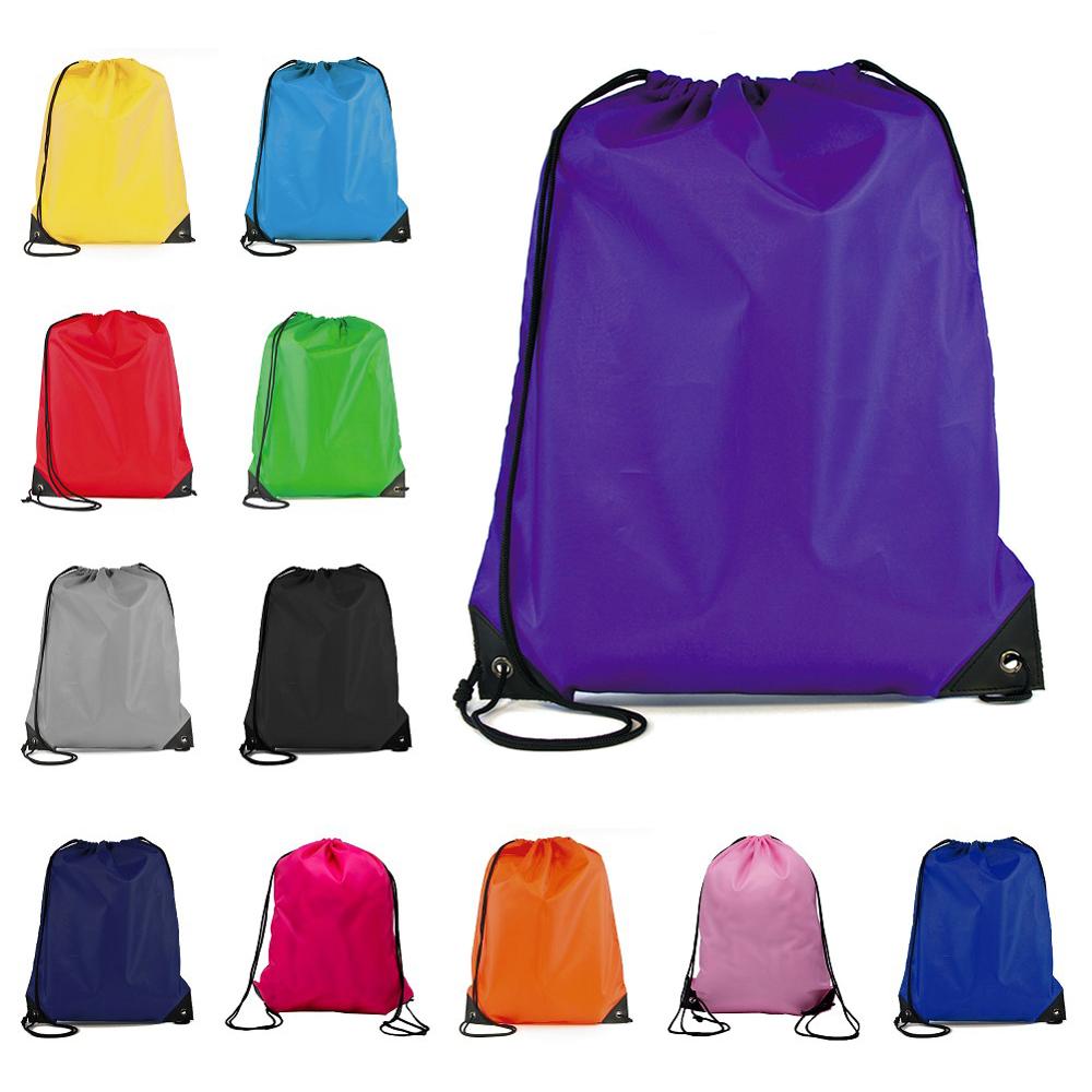 Portable Sports Drawstring Bag Portable Sports Drawstring Bag