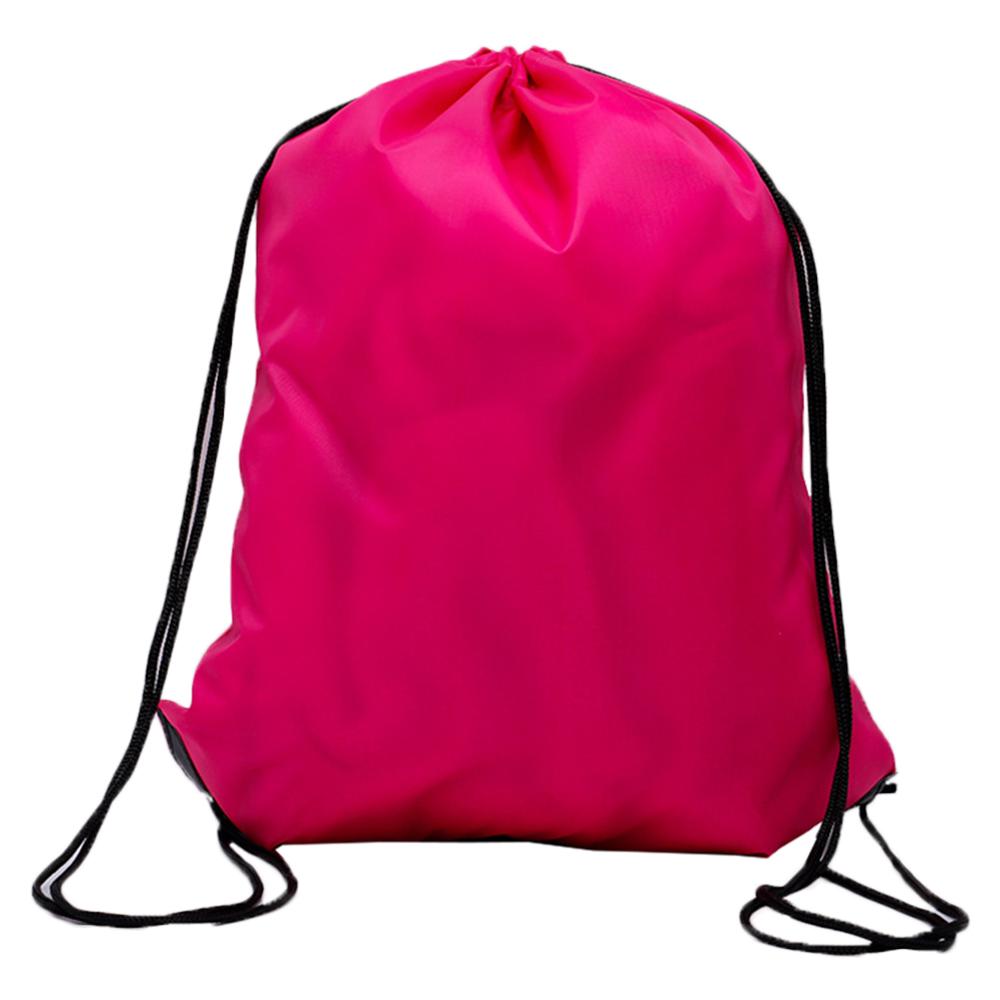 Portable Sports Drawstring Bag Portable Sports Drawstring Bag