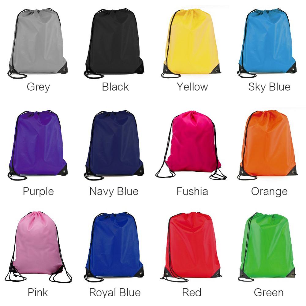 Portable Sports Drawstring Bag Portable Sports Drawstring Bag