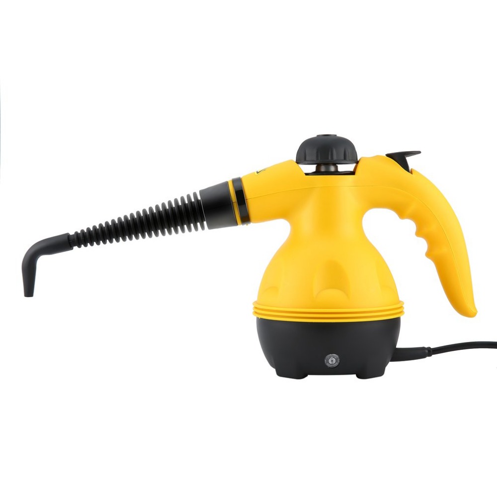 Portable Steam Cleaner Changeable Nozzle