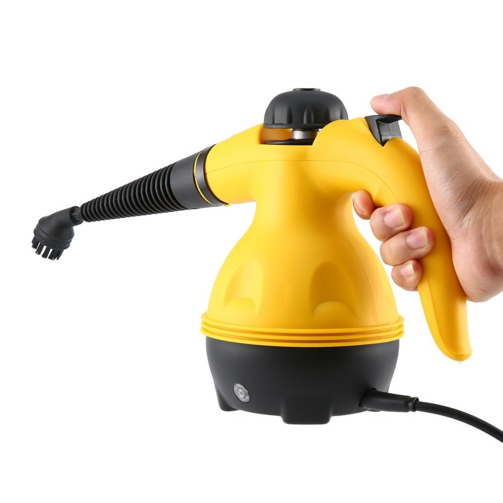 Portable Steam Cleaner Changeable Nozzle