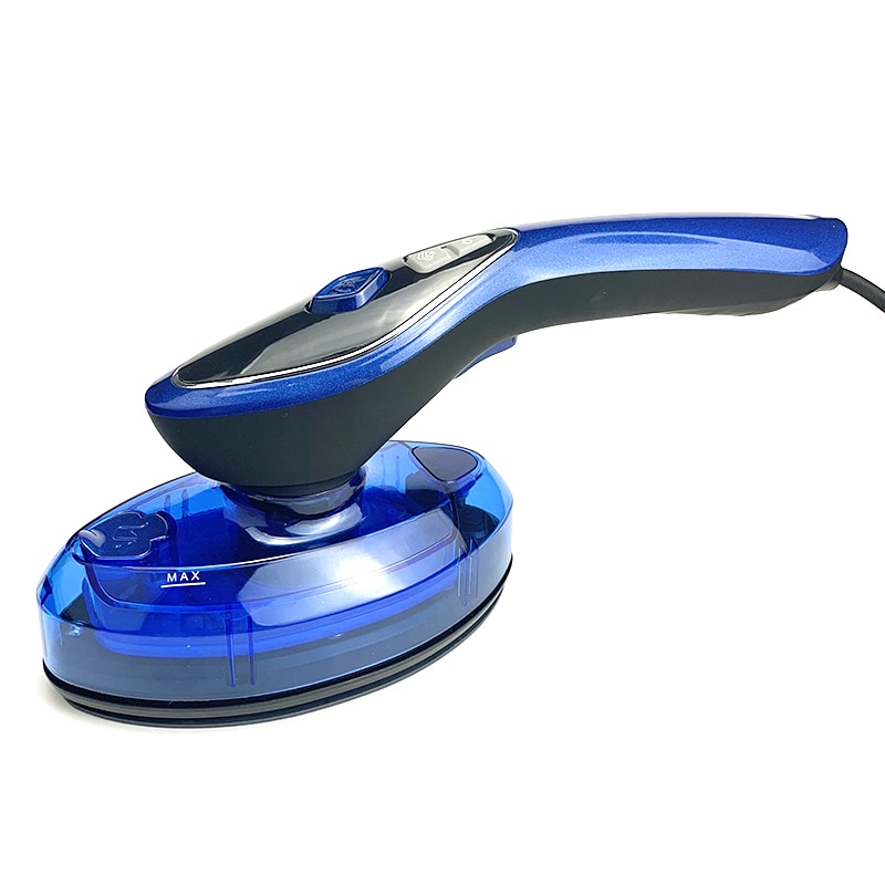 Portable Steam Iron For Garments Portable Steam Iron For Garments