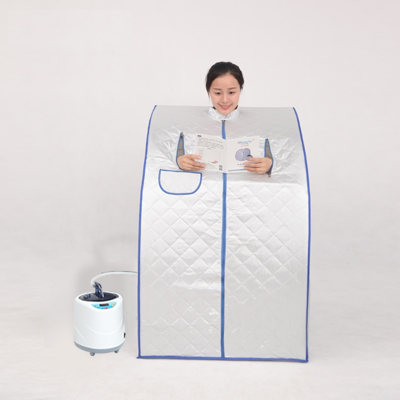 Portable Steam Sauna Remote Control Portable Steam Sauna Remote Control