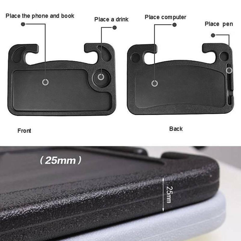 Portable Steering Wheel Table Tray Portable Steering Wheel Table Tray