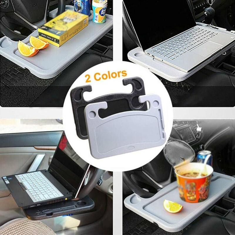 Portable Steering Wheel Table Tray Portable Steering Wheel Table Tray