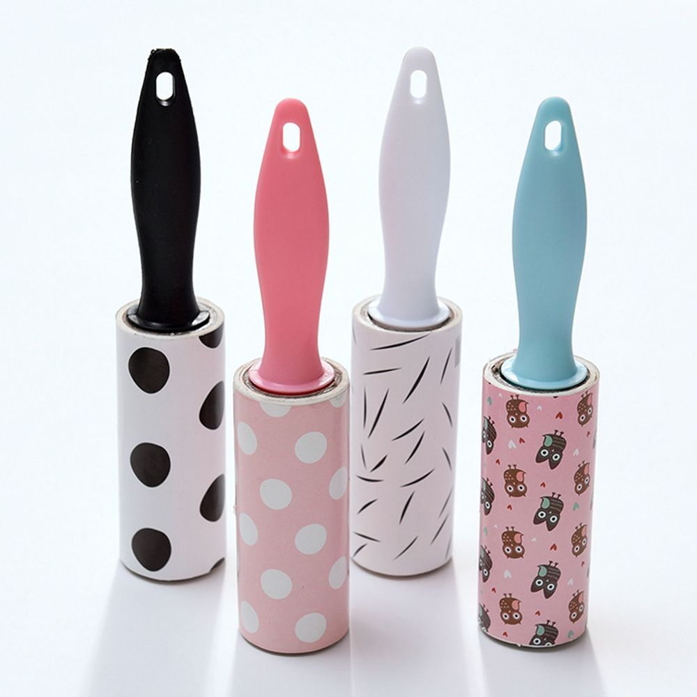 Portable Sticky Mini Lint Roller