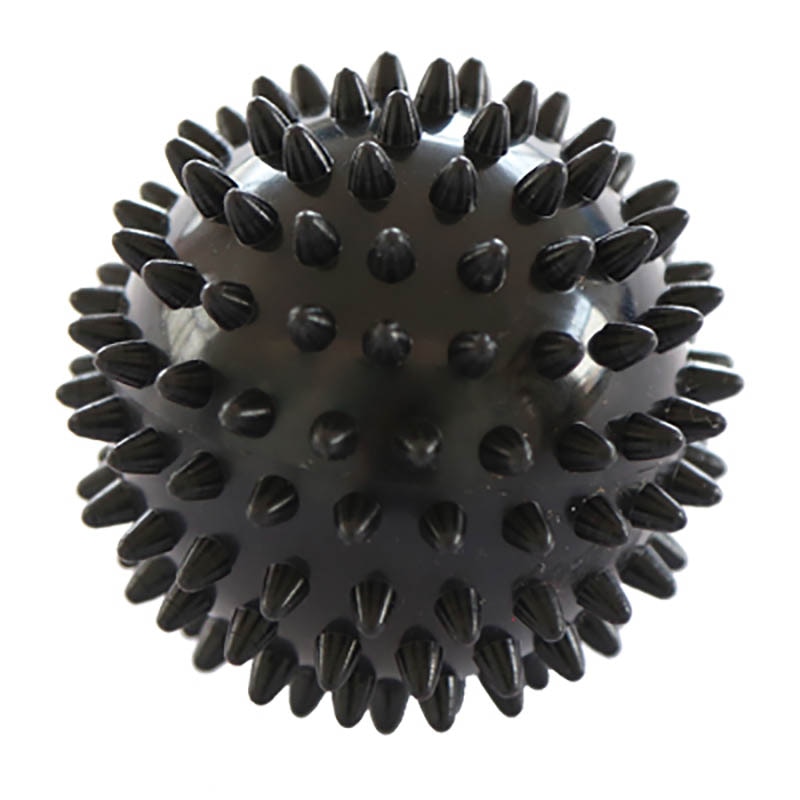 Portable Stress Relief Spiky Ball Massager