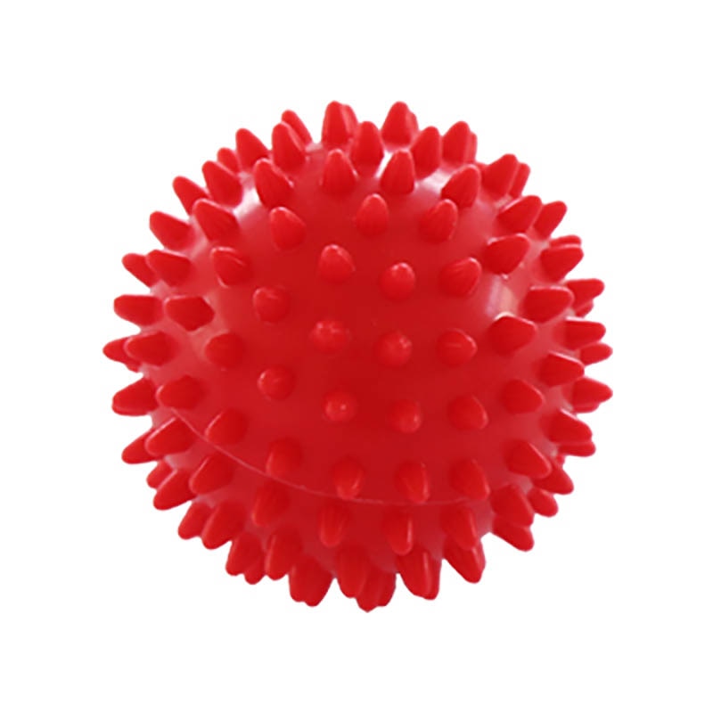 Portable Stress Relief Spiky Ball Massager