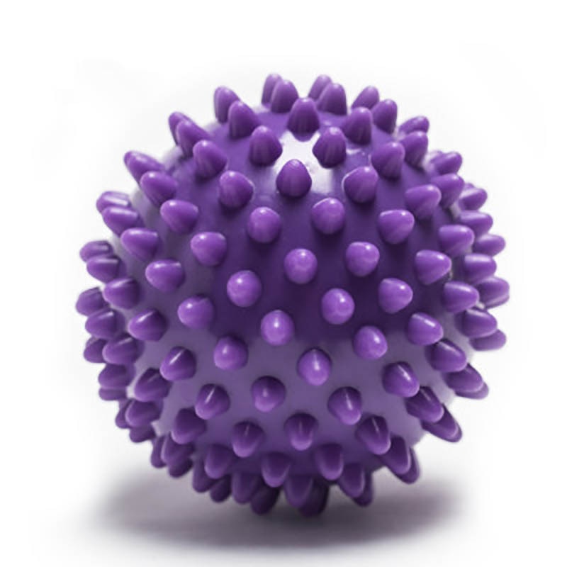 Portable Stress Relief Spiky Ball Massager