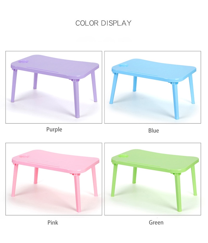 Portable Study Table Folding Desk Portable Study Table Folding Desk