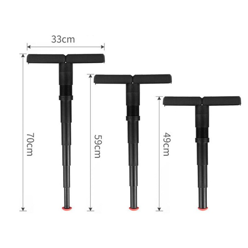 Portable Telescopic One Leg Stool