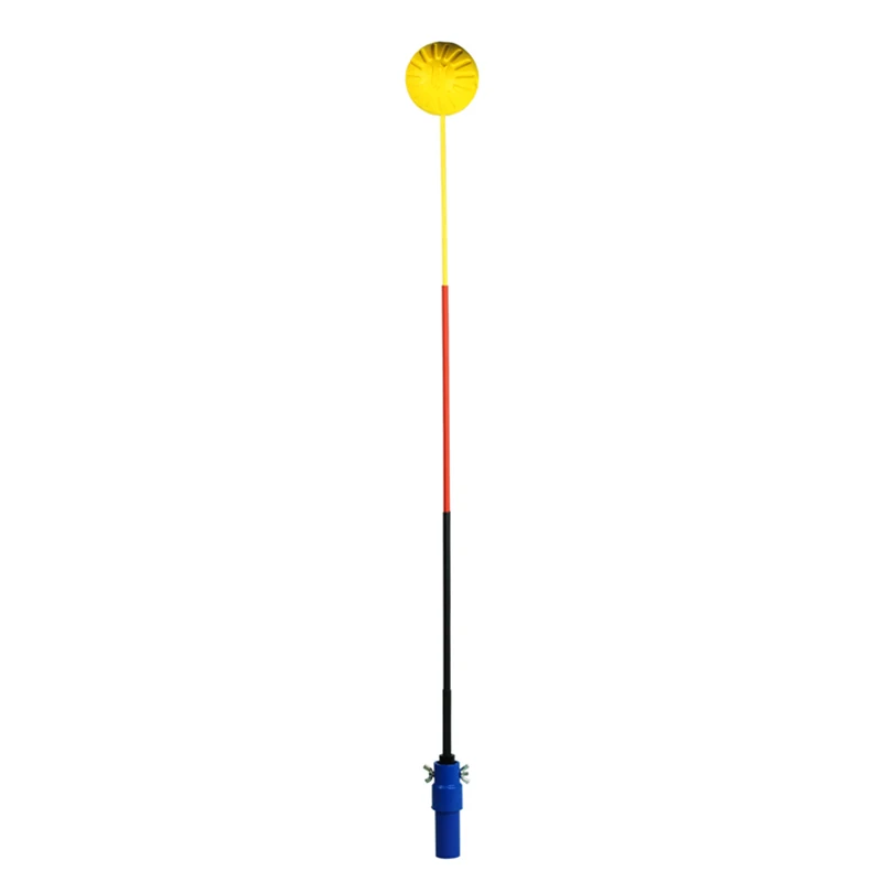 Portable Tennis Trainer Equipment Rebound Practice Training Tool Professional Rebounder Swing Ball Machine Tenis