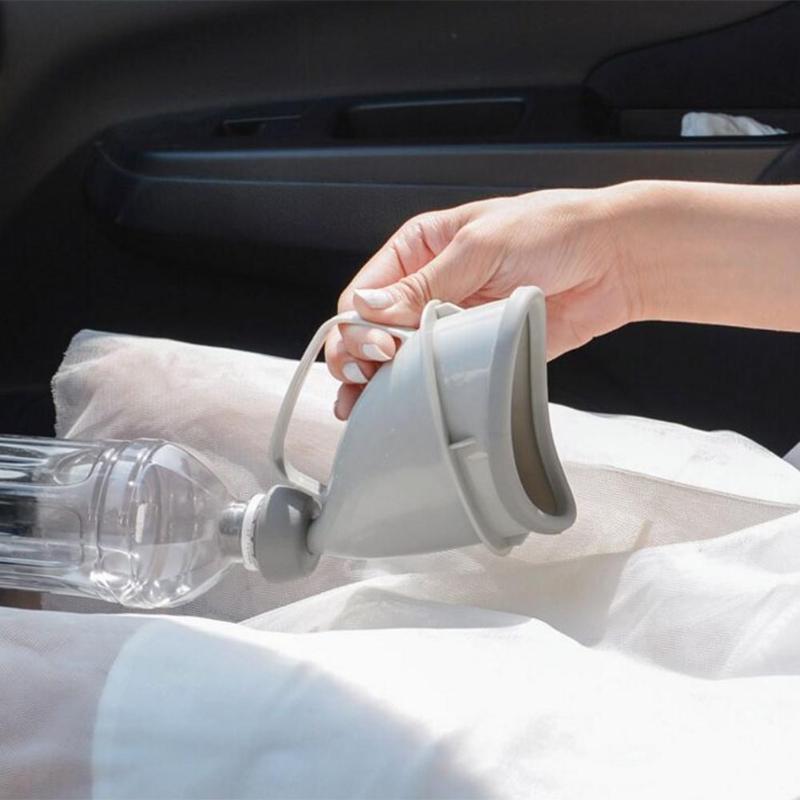 Portable Toilet Emergency Urinal Portable Toilet Emergency Urinal