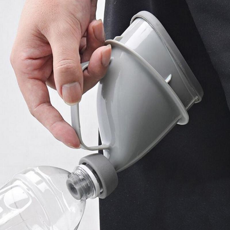 Portable Toilet Emergency Urinal Portable Toilet Emergency Urinal