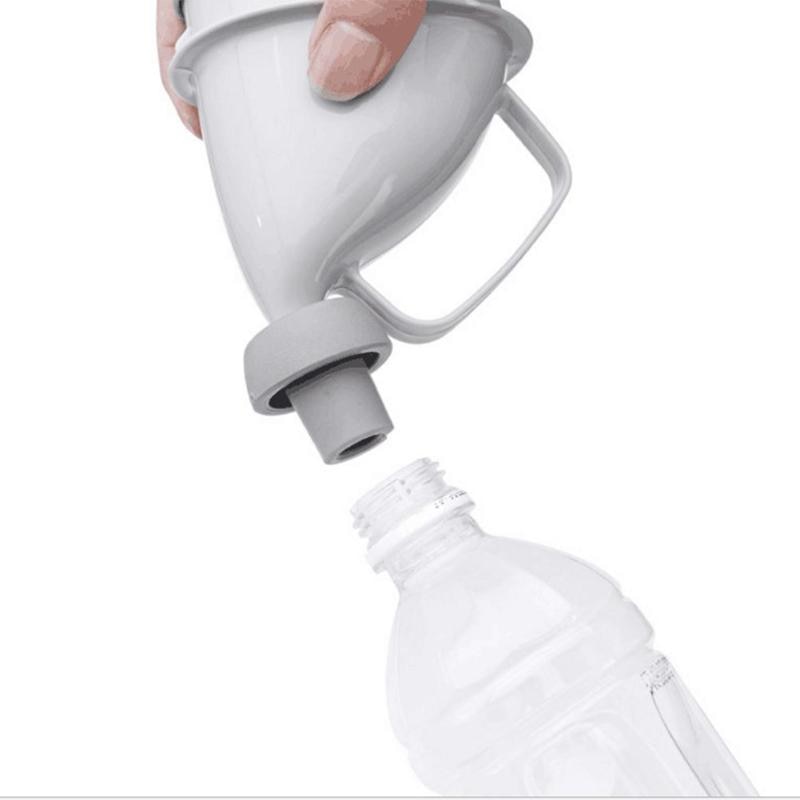 Portable Toilet Emergency Urinal Portable Toilet Emergency Urinal
