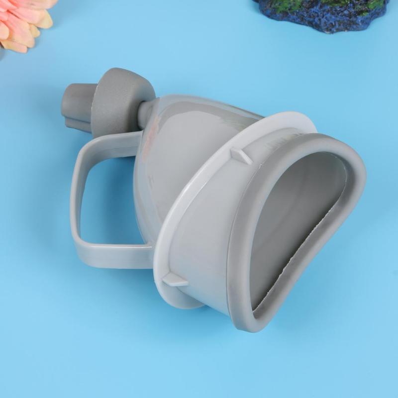 Portable Toilet Emergency Urinal Portable Toilet Emergency Urinal
