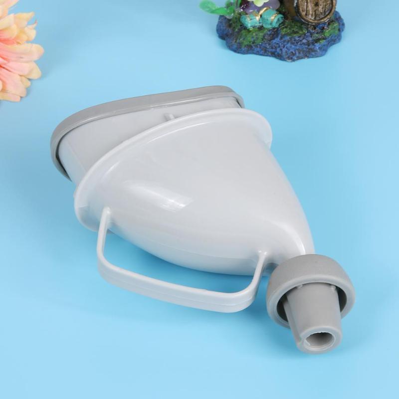 Portable Toilet Emergency Urinal Portable Toilet Emergency Urinal