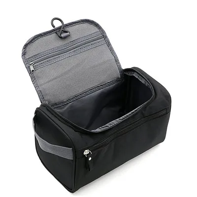 Portable Toiletry Bag for Ladies and Men Portable Toiletry Bag for Ladies and Men