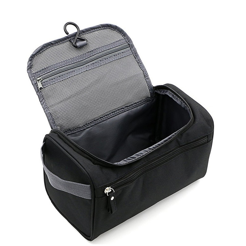 Portable Toiletry Bag for Ladies and Men Portable Toiletry Bag for Ladies and Men