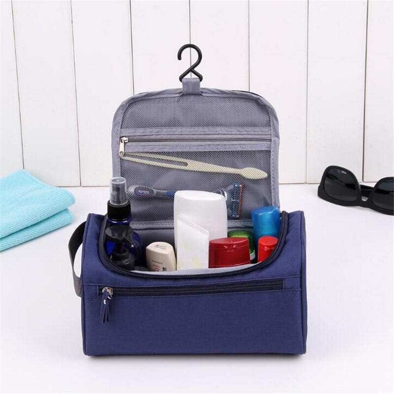Portable Toiletry Bag for Ladies and Men Portable Toiletry Bag for Ladies and Men