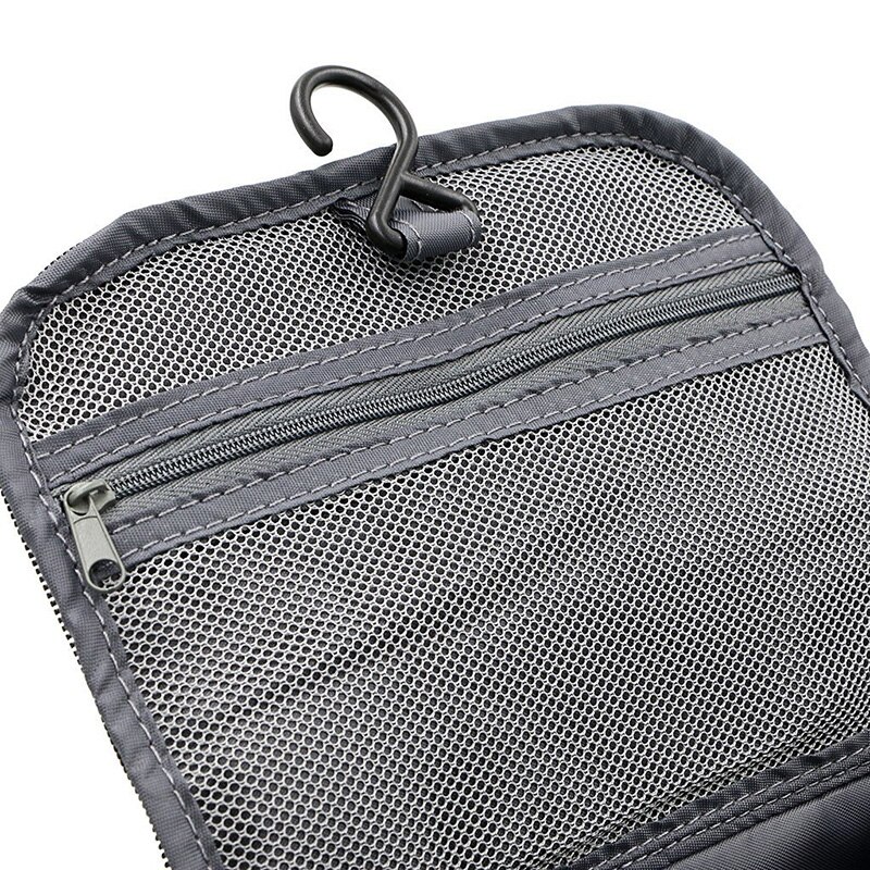 Portable Toiletry Bag for Ladies and Men Portable Toiletry Bag for Ladies and Men
