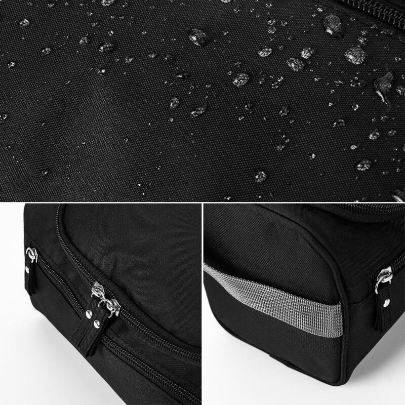 Portable Toiletry Bag for Ladies and Men Portable Toiletry Bag for Ladies and Men