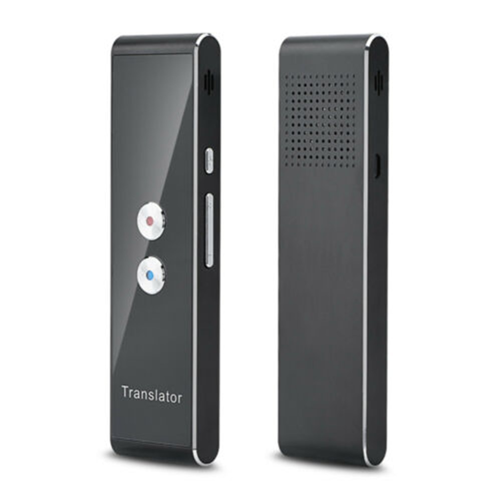 Portable Translator Language Device Portable Translator Language Device