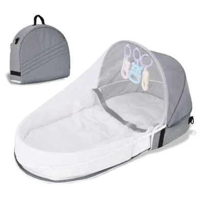 Portable Travel Baby Bed Portable Travel Baby Bed