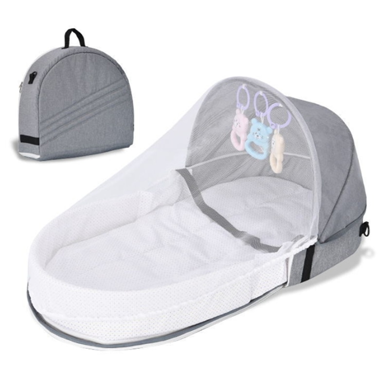 Portable Travel Baby Bed Portable Travel Baby Bed