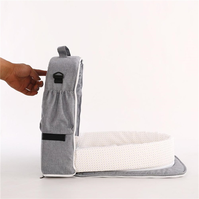 Portable Travel Baby Bed Portable Travel Baby Bed