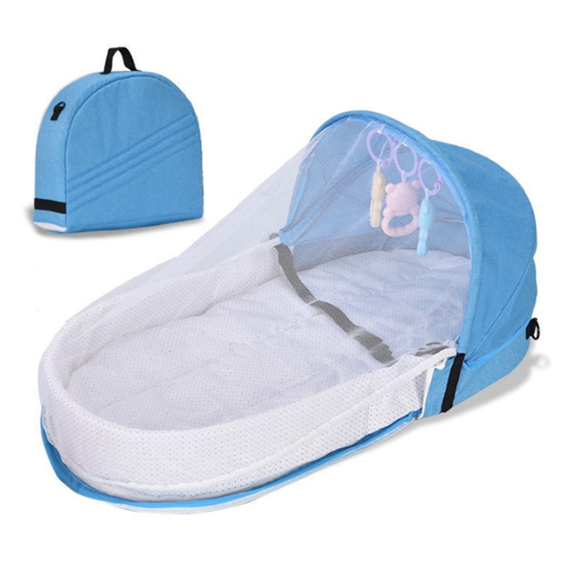 Portable Travel Baby Bed Portable Travel Baby Bed