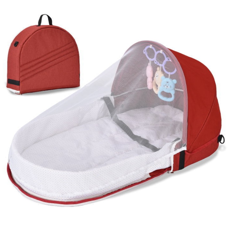 Portable Travel Baby Bed Portable Travel Baby Bed