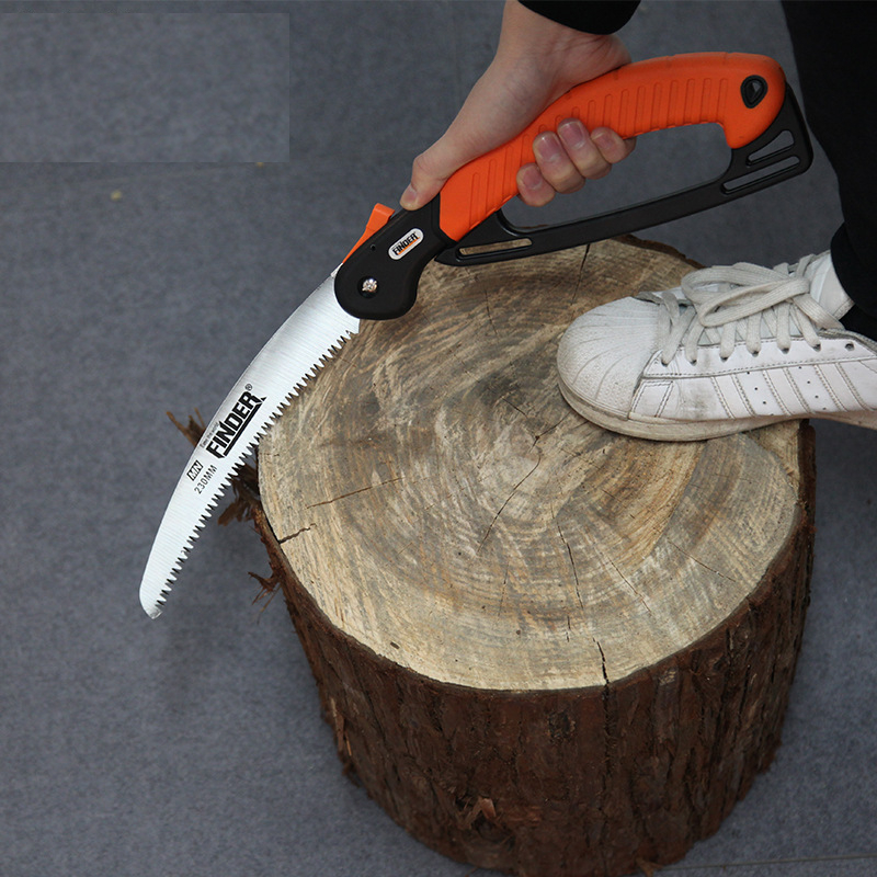 Portable Trimming Bow Saw Portable Trimming Bow Saw
