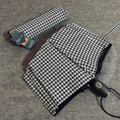 Portable Umbrella Automatic Brolly