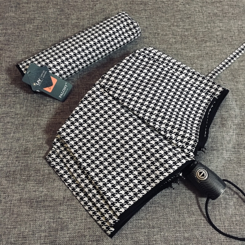 Portable Umbrella Automatic Brolly