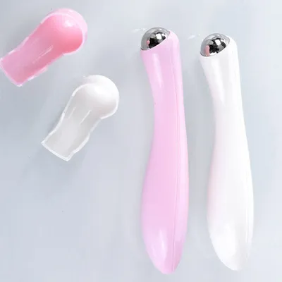 Portable Under Eye Roller