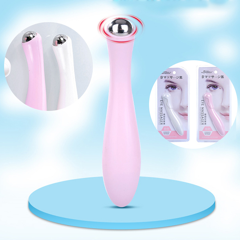 Portable Under Eye Roller