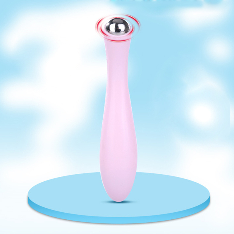 Portable Under Eye Roller